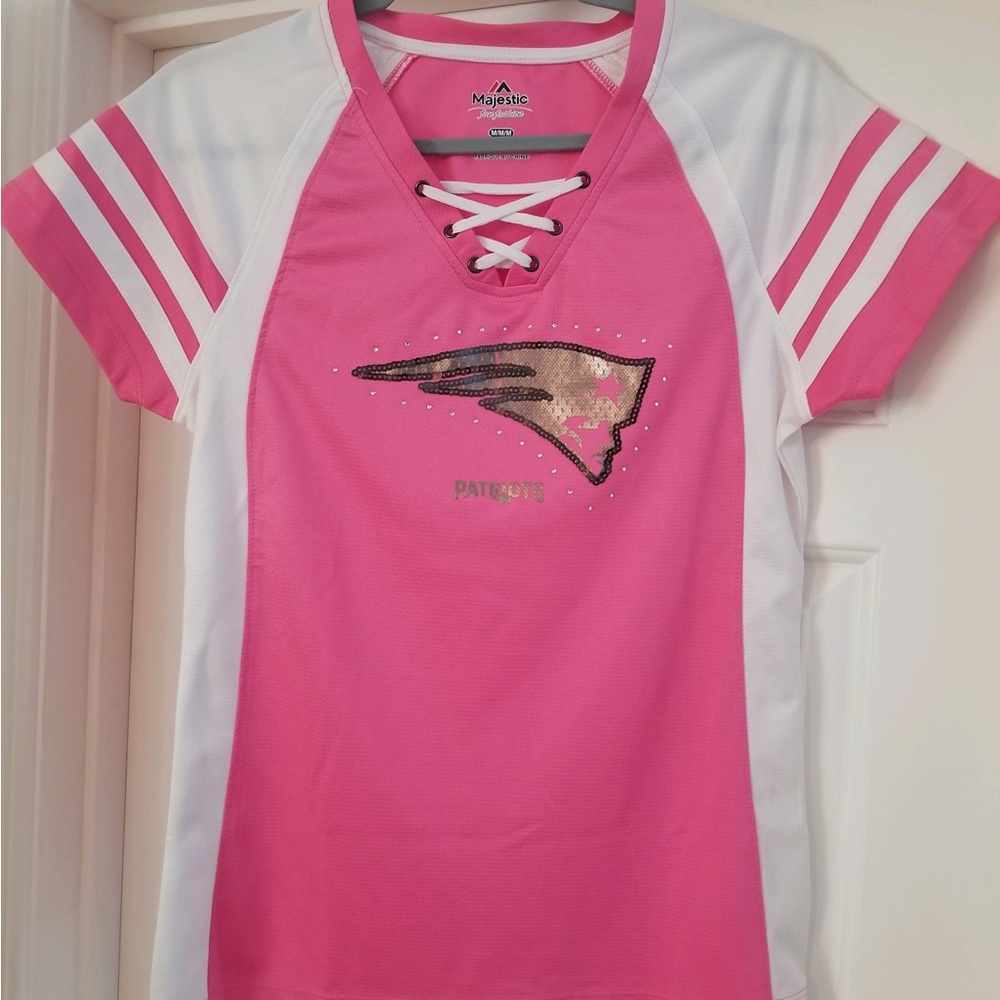 Patriots Jersey